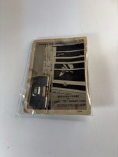 Antique Window Stop Burglar Proof