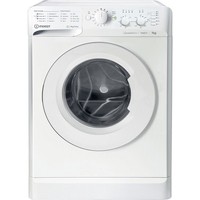 Indesit 1400rpm MyTime Washing Machine 7kg Load Class B White MTWC71485W
