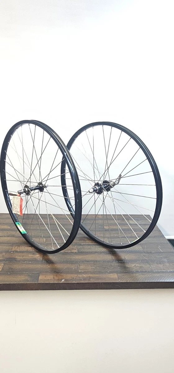 Alexrims Aluminum Disc Brake Bicycle Wheels & Wheetsets for sale
