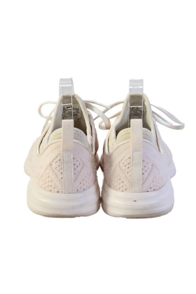 Женские кроссовки APL Techloom Phantom на шнуровке розовые размер 9,5 - Изображение 3 из 4