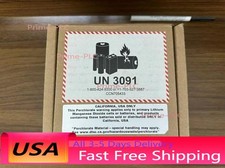 Allen Bradley MicroLogix 1100 1763-L16BWA Ser B Rev C FRN 9.0 PLC Processor
