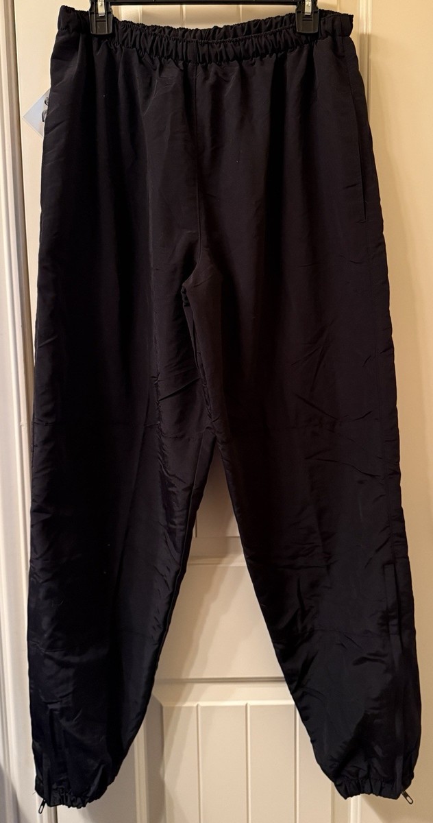 Pantalon pluie FORCE XV adulte noir pour les clubs et collectivités | Decathlon Pro
