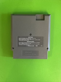 NES GAME KID ICARUS - BOXED WITH MANUAL - TESTED + WARRANTY - PAL B SPANISH