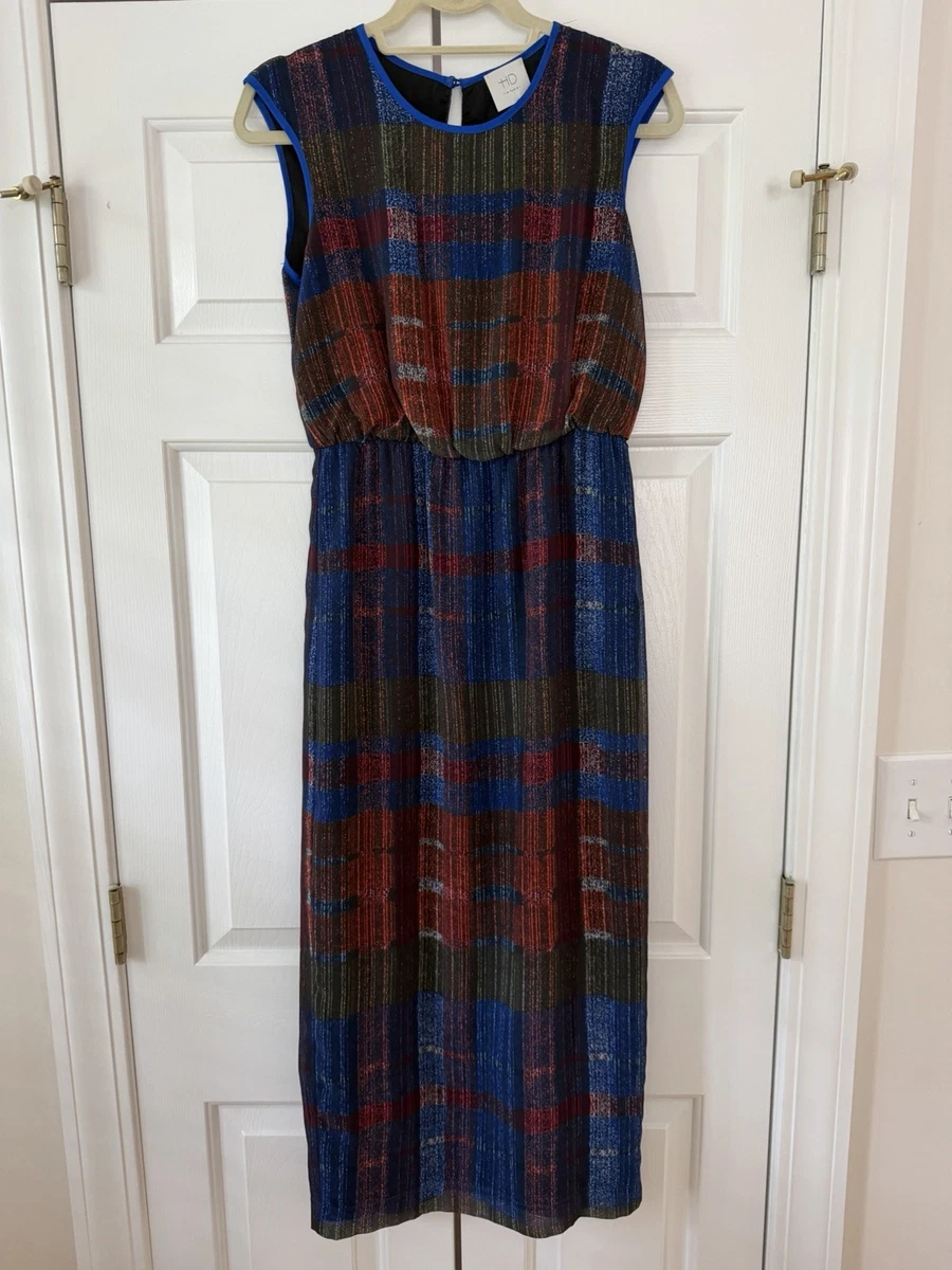 high neck chiffon maxi dress V-Neck Layered Drape Chiffon Maxi Dress