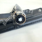 Bid MONTBLANC Victor Hugo Writers Edition Leather Pouch & Fountain Pen Gift' — photo 5