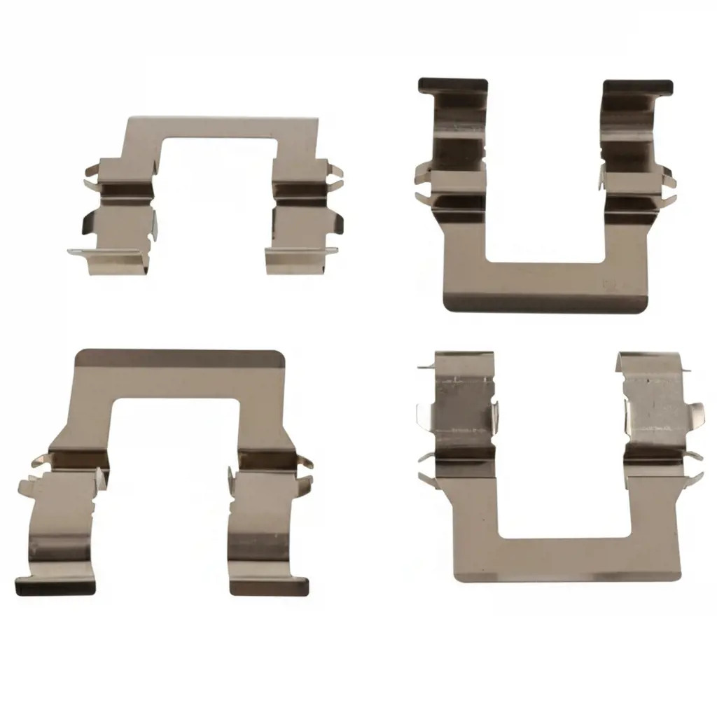 Fits JP GROUP A/S 3964002210 SPRING BRAKE CALIPER KIT - Image 3
