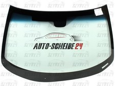 Pare-brise Chevrolet CORVETTE