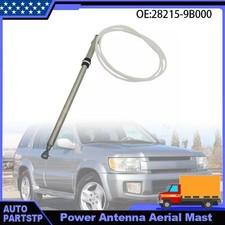 Power Antenna Mast For Nissan Maxima 1995-1999 3.0l V6 28215-9b000 New