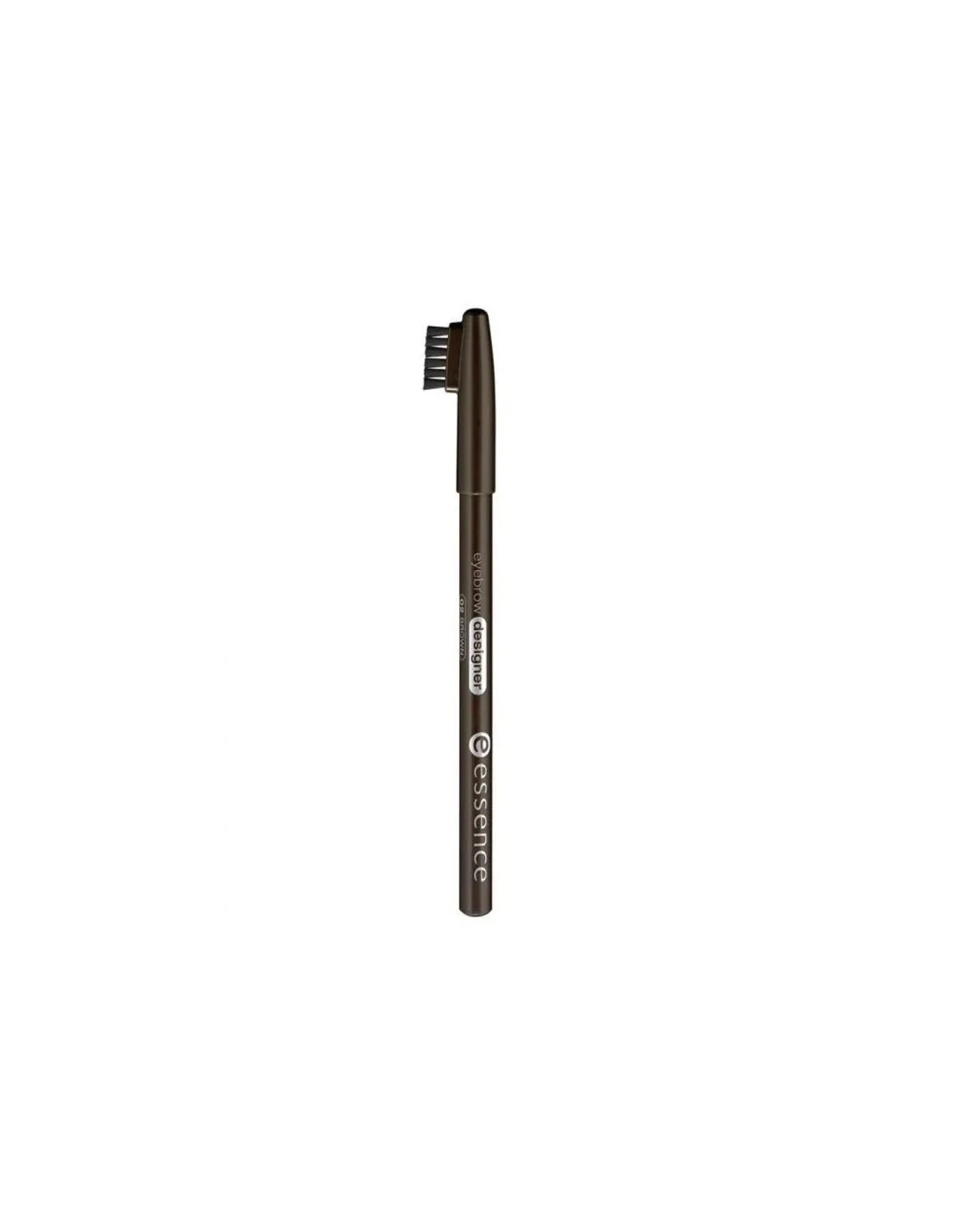 Essence Cosmetics Eyebrow Designer Lapiz Para Cejas 02-Brown 1g