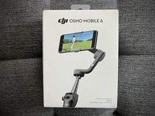 DJI Osmo Mobile 6 Smartphone Gimbal Stabilizer