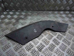 VW TRANSPORTER V T5 Furgon Scheinwerferverkleidung vorne rechts 23354872