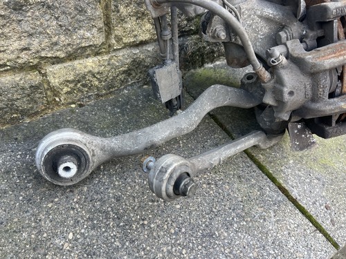BMW 1 SERIES F20 F21 1.5 DIESEL FRONT RIGHT SUSPENSION 6873723-01 2015-2019 FREE - Picture 5 of 7
