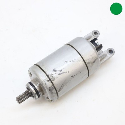 HONDA Africa Twin CRF 1000L Anlasser 2016 2019 Starter motor ID94487