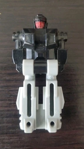 Vintage Transformers G1 Targetmaster Firebolt Figure Gun Only For Hot Rod 1987