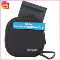 Neopren Schutztasche FüR Smartphonegrip BSP3200 SchutzhüLle Ebike ZubehöR