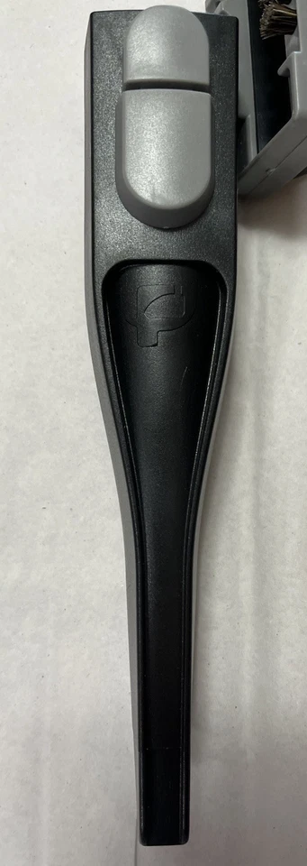 Prolux X8 Lite Backpack Vacuum Tools Attachments Duster Upholstery and Crevice - Image 4 of 4