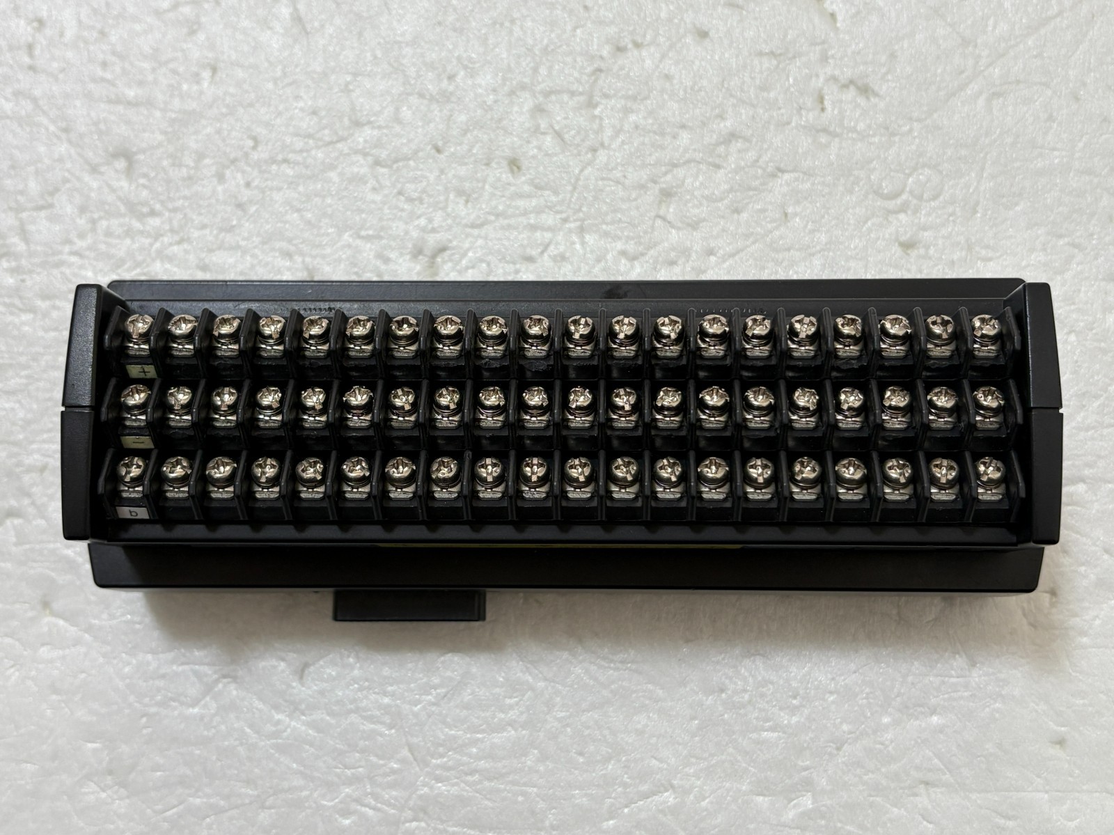 Graphtec B538 Extension Terminal Base Standard Terminal for GL800 GL820