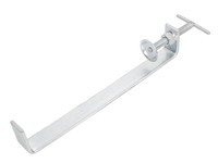 Bluespot Werkzeuge Mauerwerksprofilzange 200Mm (8In) B/S34636
