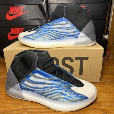 Yeezy QNTM Sneakers - Blue