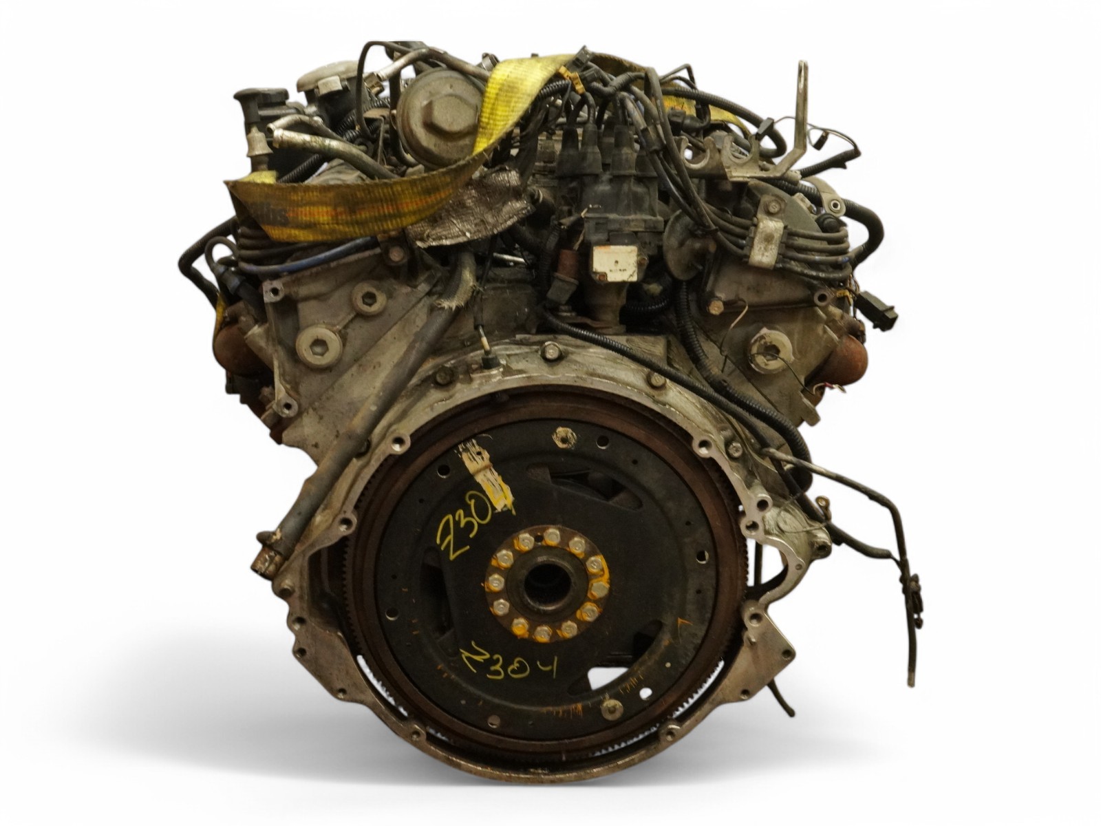 1988 Bentley Rolls-Royce Mulsanne 6.75 Liter 8 Cylinder Engine Motor OEM