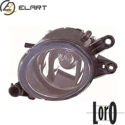 NEBELSCHEINWERFER 441-2018R-UQ für Audi A4/B6/B7/Cabrio AVJ/BFB/BEX 1.8L ALT 2.0L