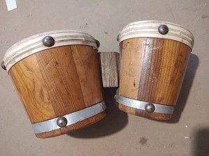 Bongos
