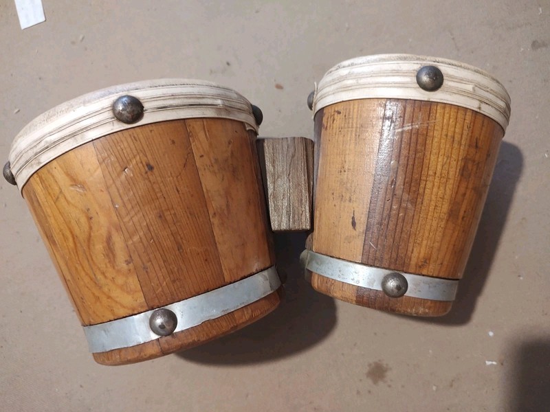 Bongos