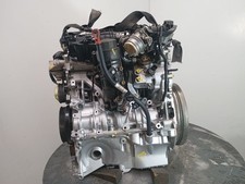 N47D20C KOMPLETTER MOTOR / M1-A2-143 / 2623324 F�R BMW X1 E84 XDRIVE 18 D