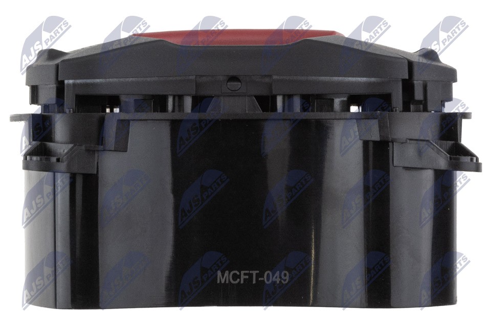 Fits NTY EWS-FT-049 Hazard Warning Light Switch
