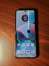 Motorola Razr 2023 128GB T-Mobile Only - For Parts 69