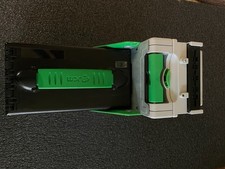 JCM ivsion 100-ss BV assembly