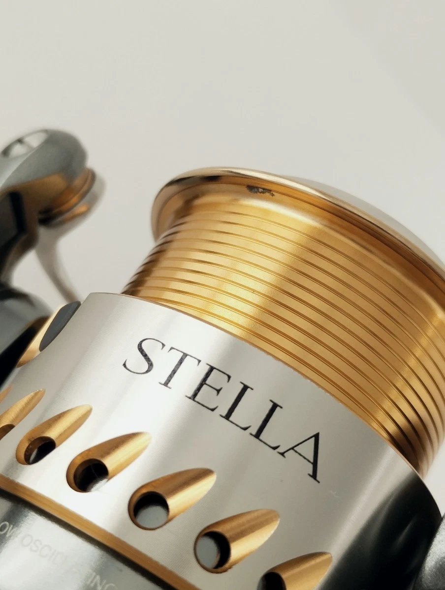 Shimano Stella 2500 - огромный выбор по лучшим ценам | eBay