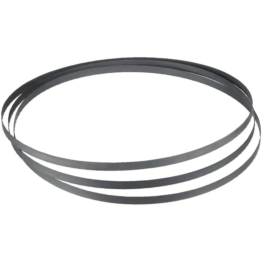 Blades, 32-7/8 In. Length, 0.02 In Width (3-pac