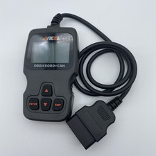 ANCEL AD310 Classic Enhanced Universal OBD II...