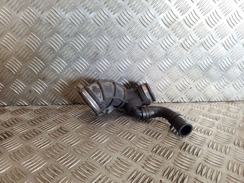 Opel Astra G 2002 Diesel 1kW Ansaugrohr Ansaugschlauch Turbolader 24441600