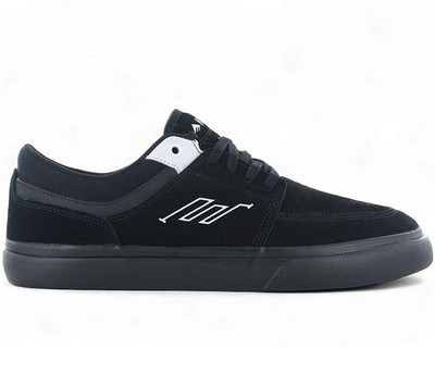 Emerica Hoban - Herren Sneaker Skate Skater Schuhe 6102000143-552 Schwarz NEU