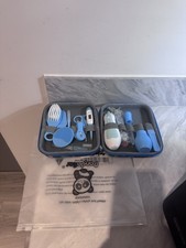 Panda Ear Baby Healthcare And Grooming Kit