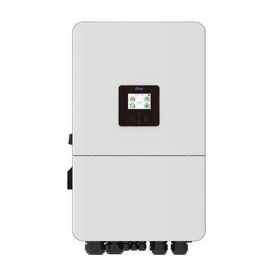 Wechselrichter Hybrid 12kW 3-Phasen On/Off-Grid VDE Deye Notstromfähig Wifi