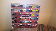 Dale Earnhardt 16 Car Collector Set - Action Performance Companies, Inc.