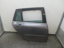 Porte arrière et accessoires Renault LAGUNA