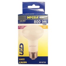 Lamp LED Spot E27 10W 6016725