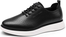 Bruno Marc Men MaxFlex Fashion Dress Sneakers Oxfords Classic Casual Shoes
