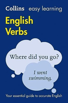 Collins Easy Learning English - Easy Learning English Verbs: You
