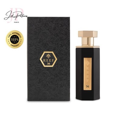 Reef 36 - Reef - Eau de Parfum - 100 ml - Oriental Luxe