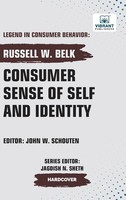 Russell W. Belk (U. A.) | Consumer Sense Of Self And Identity | Buch | Englisch