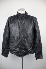 MARLBORO CLASSICS GIUBBINO UOMO Tg L VINTAGE MAN JACKET GIACCA CASUAL