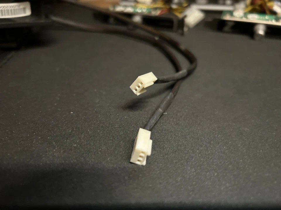 80mm Case Fan With Speed Controls - Image 4 of 4