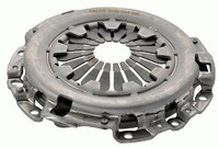 Sachs Kupplungsdruckplatte 3082 654 399 FüR Chevrolet Suzuki