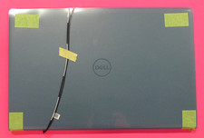 NEW Dell Inspiron 15 3510 3511 3520 3525 LCD Back Cover Blue 7JJCR