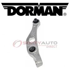 Dorman 524-242 Control Arm for NI 6CB30342 54500AL800 102-8045 Spring Ride ck